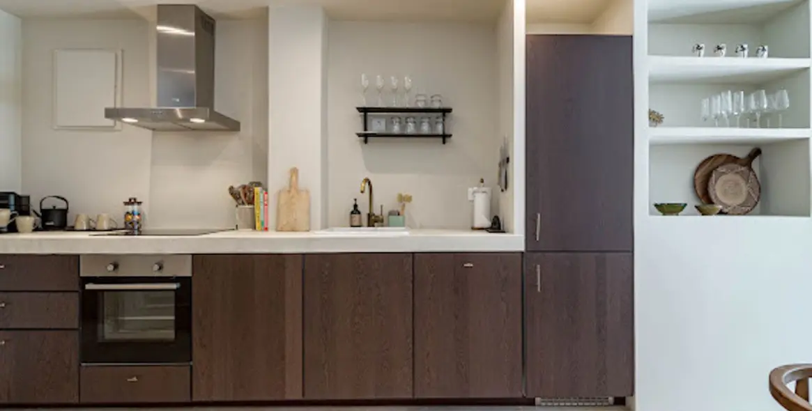 Sale of ground floor apartment in Nueva Andalucía 10