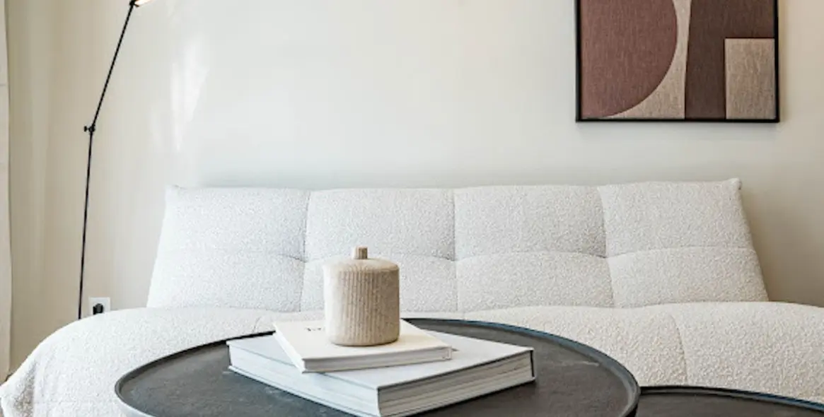 Sale of ground floor apartment in Nueva Andalucía 13