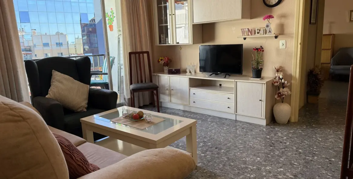 Sale of middle floor apartment in Marbella 5