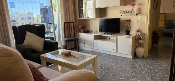 Sale of middle floor apartment in Marbella 4