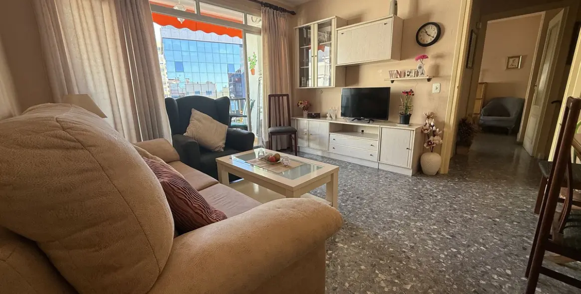 Sale of middle floor apartment in Marbella 6