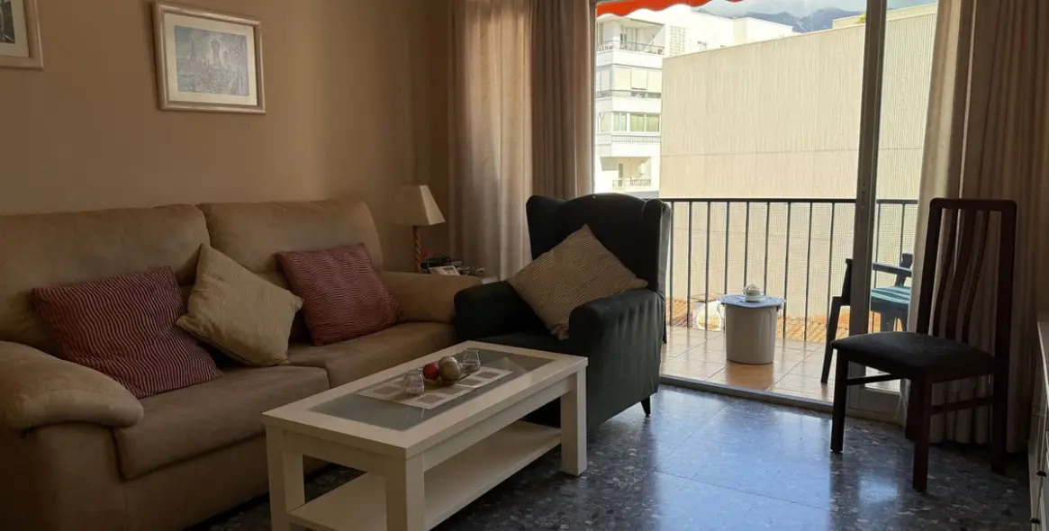 Sale of middle floor apartment in Marbella 7