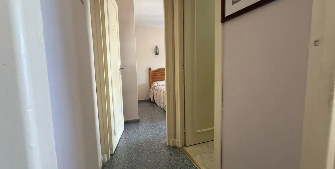 Sale of middle floor apartment in Marbella 8