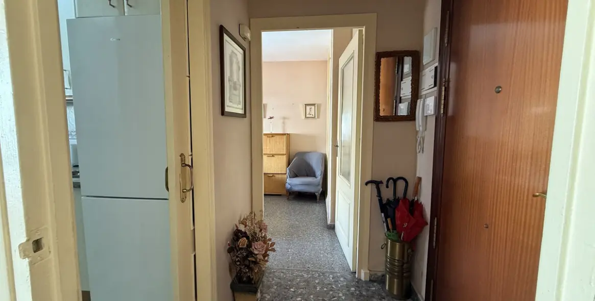 Sale of middle floor apartment in Marbella 9