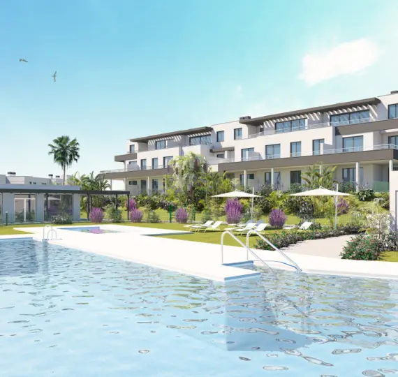 Апартаменты на первом этаже R3461473