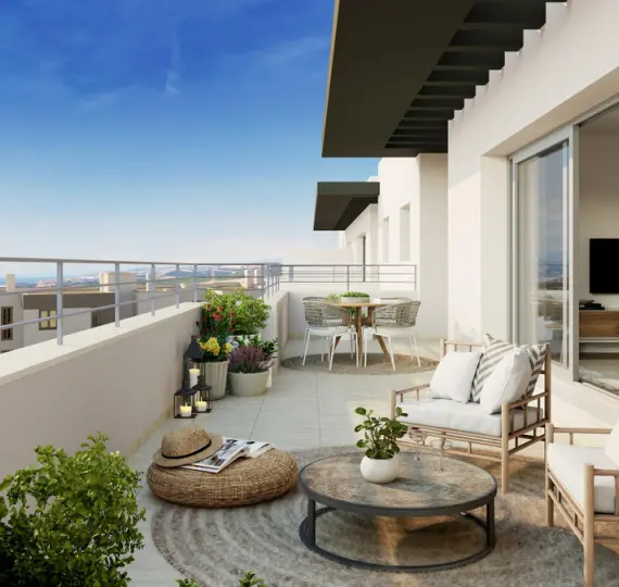 Апартаменты на первом этаже R3461473