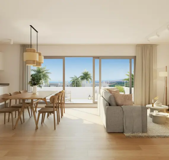 Апартаменты на первом этаже R3461473