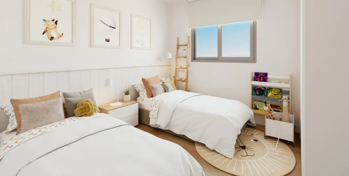 Продажа апартаментов на первом этаже в Estepona (район Estepona) 8