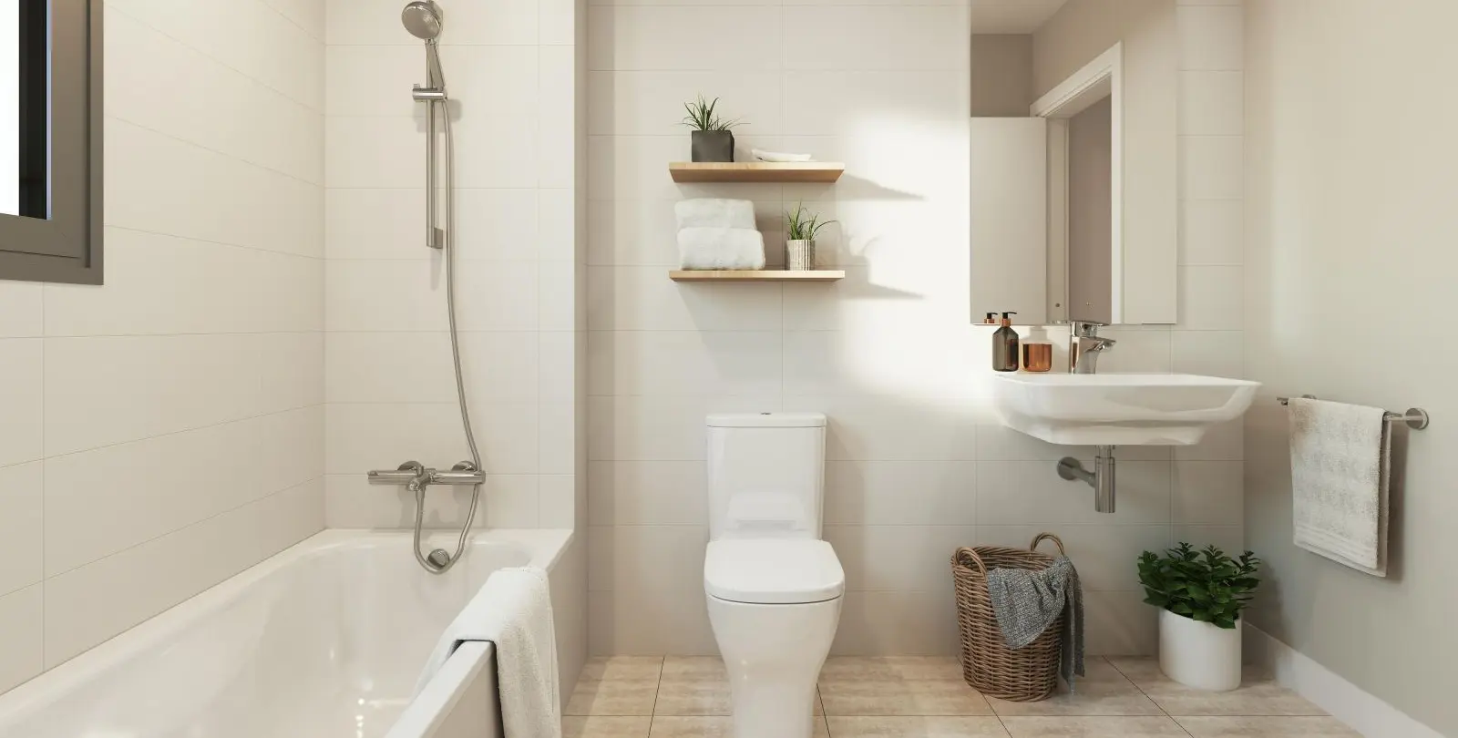 Venta de apartamento en planta baja en Estepona 10
