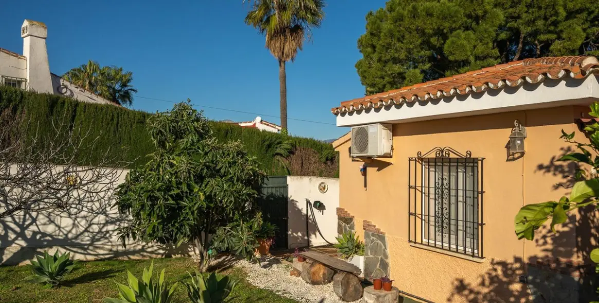 Sale of detached villa in Alhaurín el Grande 3
