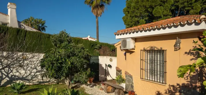 Sale of detached villa in Alhaurín el Grande 2