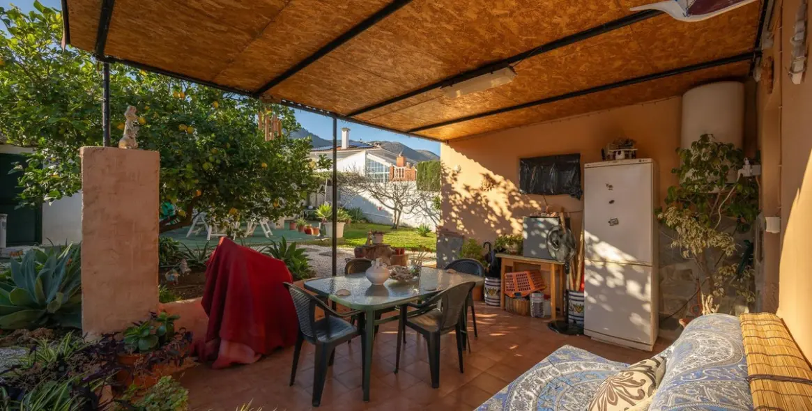 Sale of detached villa in Alhaurín el Grande 4