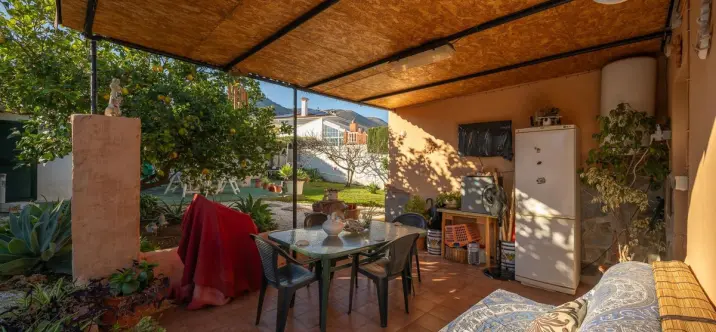 Sale of detached villa in Alhaurín el Grande 3