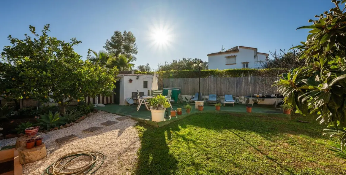 Sale of detached villa in Alhaurín el Grande 5