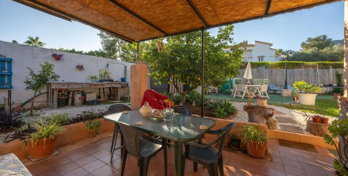 Sale of detached villa in Alhaurín el Grande 6