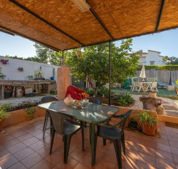 Sale of detached villa in Alhaurín el Grande