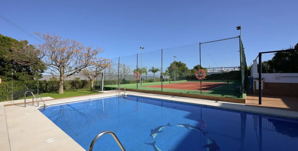 Sale of detached villa in Alhaurín el Grande 7