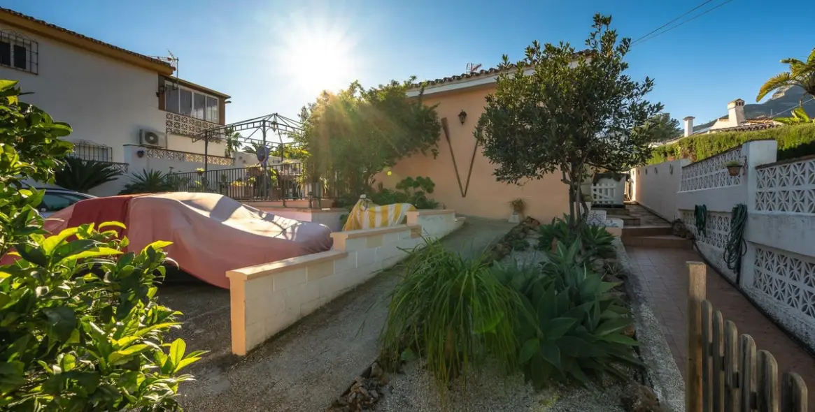 Sale of detached villa in Alhaurín el Grande 11