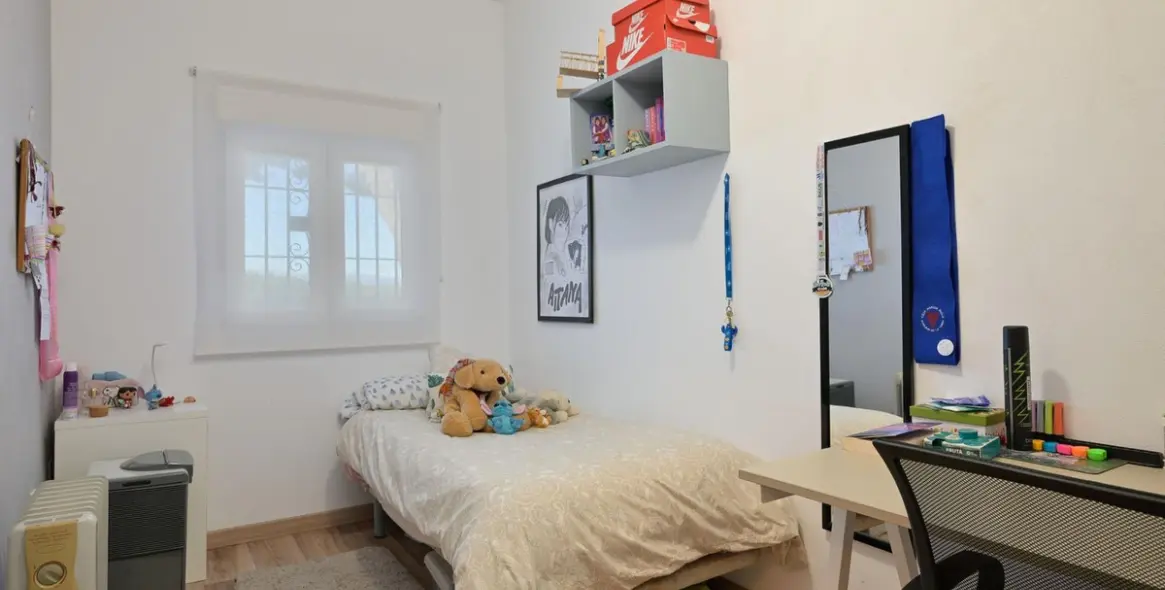 Sale of detached villa in Alhaurín el Grande 17