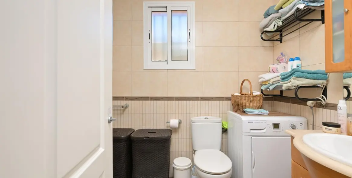 Sale of detached villa in Alhaurín el Grande 18