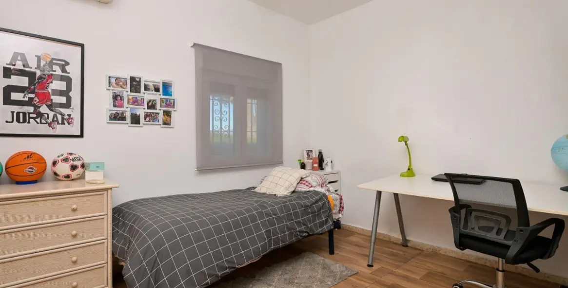 Sale of detached villa in Alhaurín el Grande 21