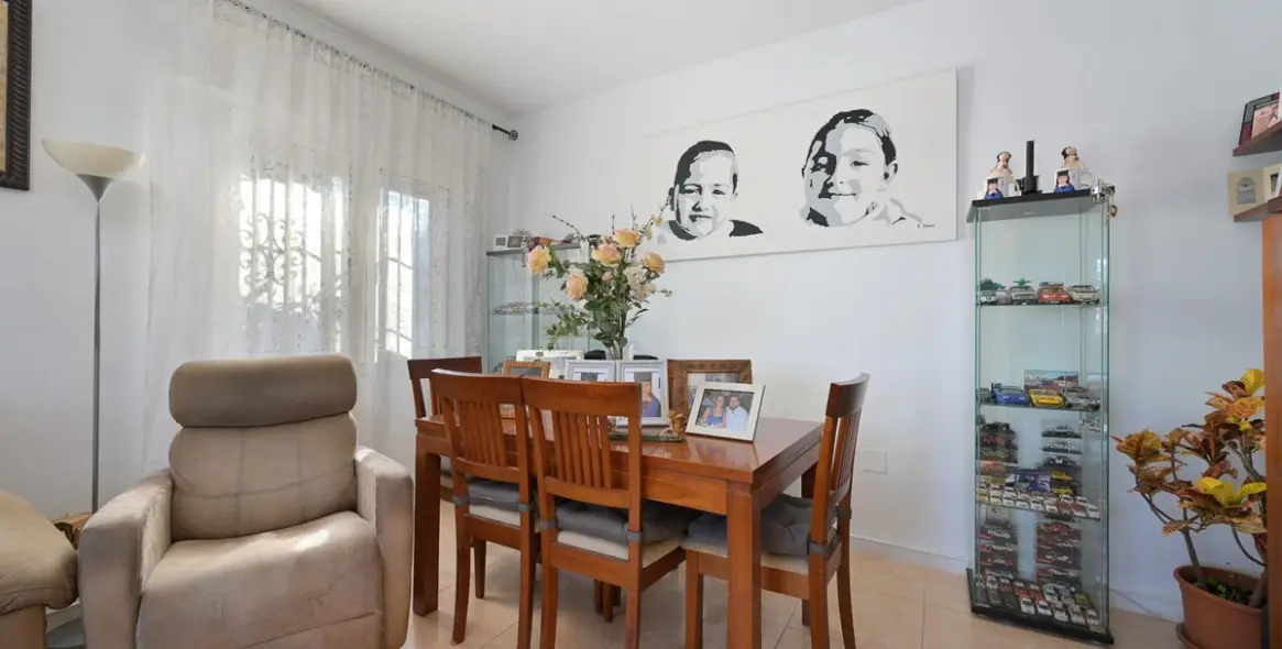 Sale of detached villa in Alhaurín el Grande 23
