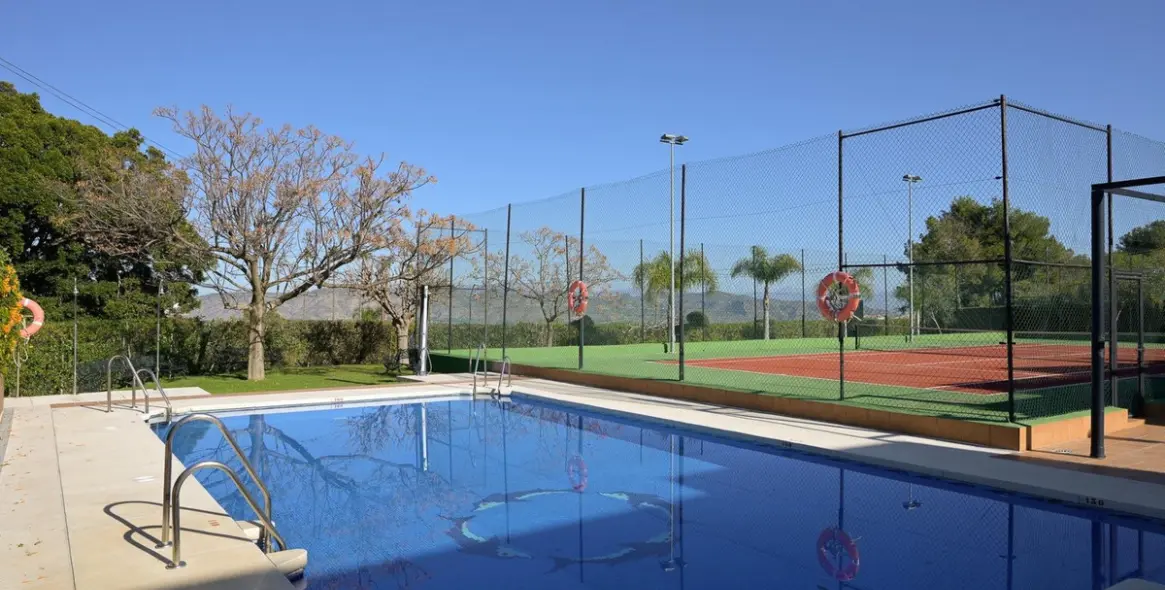 Sale of detached villa in Alhaurín el Grande 24