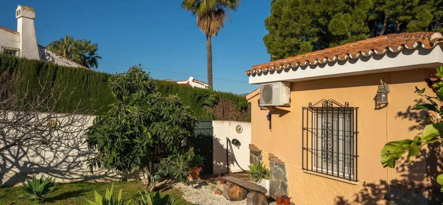 Venta de villa independiente en Alhaurín el Grande 0