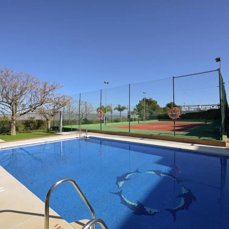 Venta de villa independiente en Alhaurín el Grande
