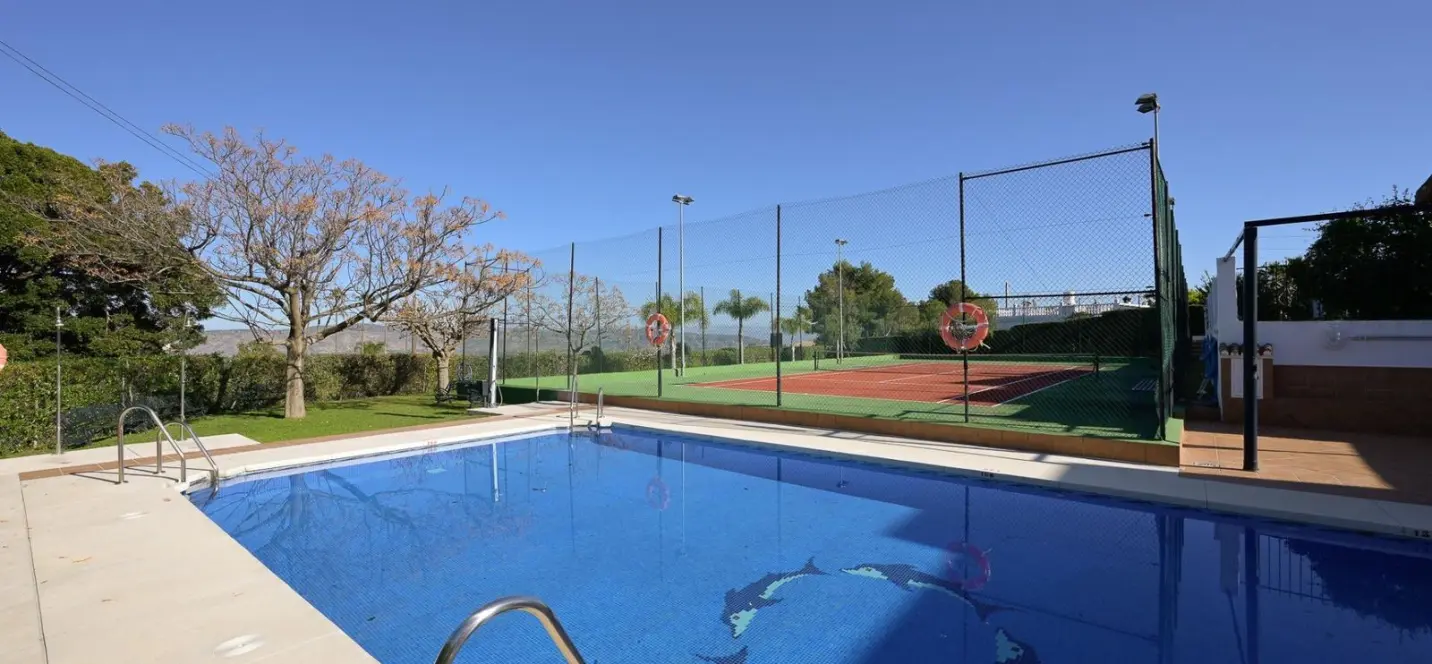 Venta de villa independiente en Alhaurín el Grande 2