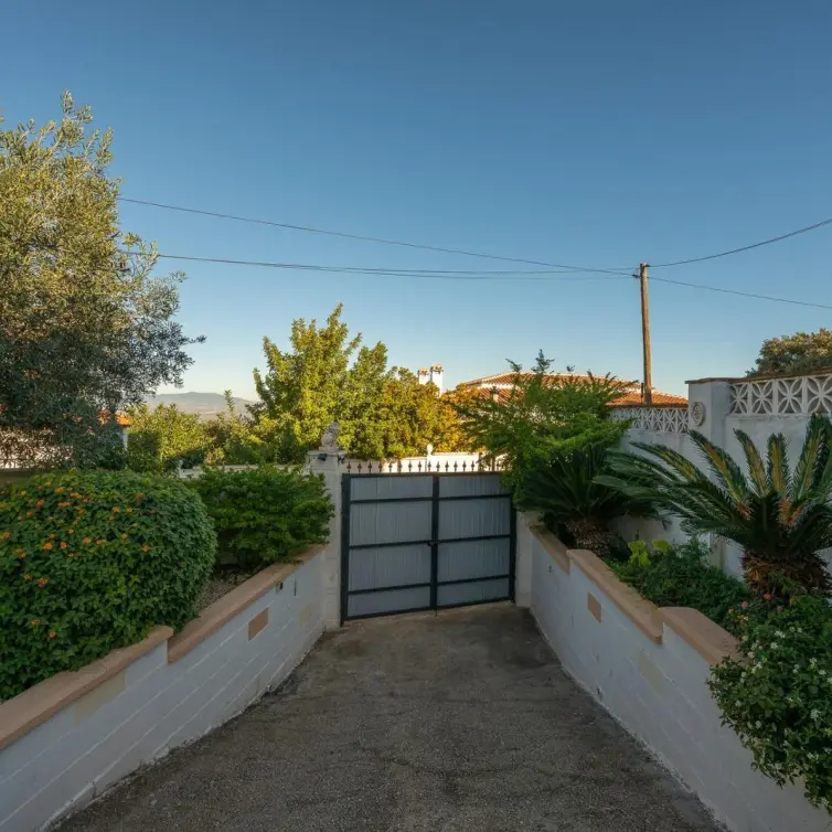 Venta de villa independiente en Alhaurín el Grande