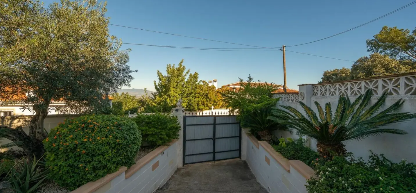 Venta de villa independiente en Alhaurín el Grande 3