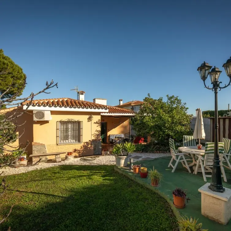 Venta de villa independiente en Alhaurín el Grande