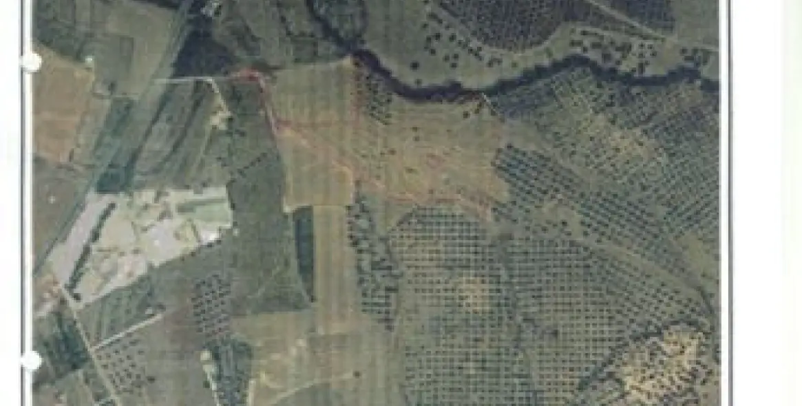 Venta de parcela residencial en Alhaurín el Grande 1