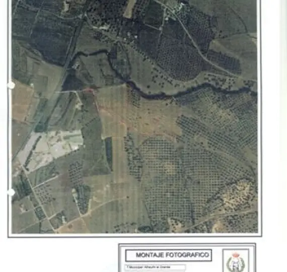 Venta de parcela residencial en Alhaurín el Grande