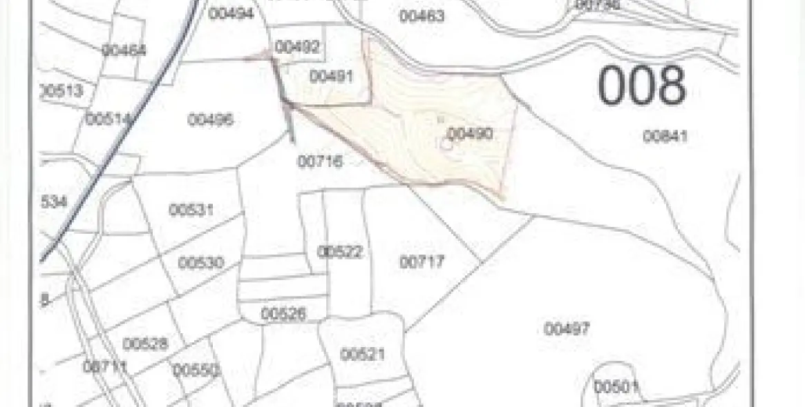 Venta de parcela residencial en Alhaurín el Grande 2