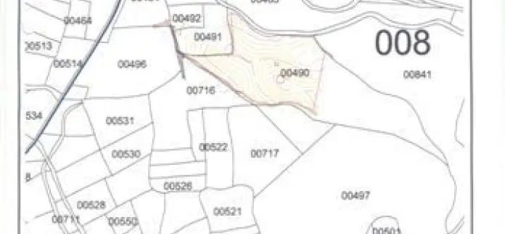 Venta de parcela residencial en Alhaurín el Grande 1