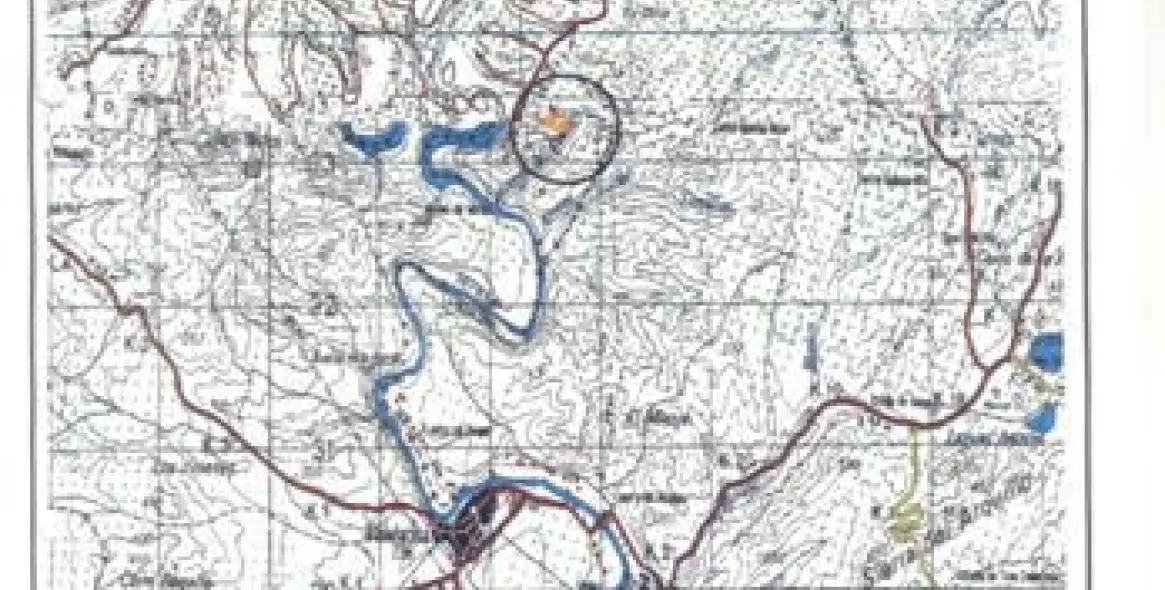 Venta de parcela residencial en Alhaurín el Grande 3