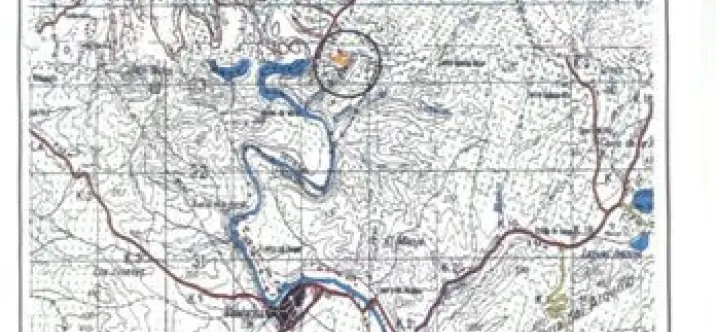 Venta de parcela residencial en Alhaurín el Grande 2