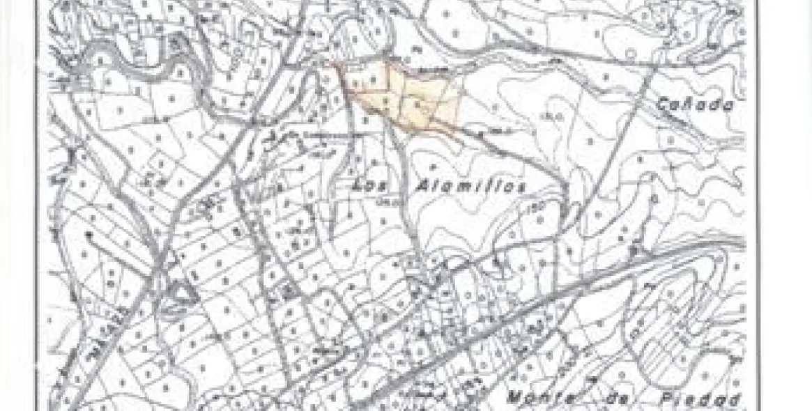 Venta de parcela residencial en Alhaurín el Grande 4