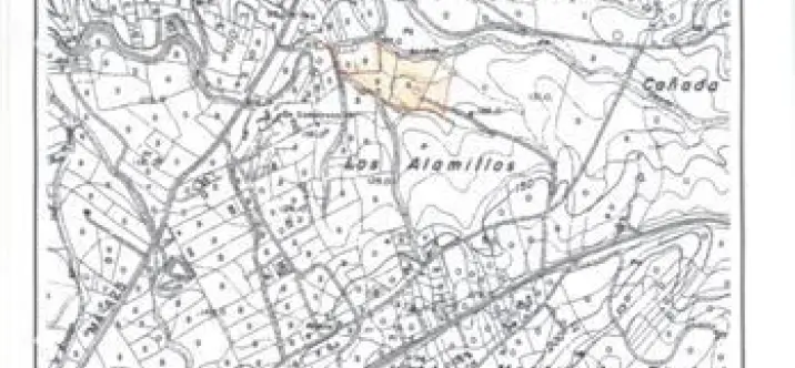 Venta de parcela residencial en Alhaurín el Grande 3