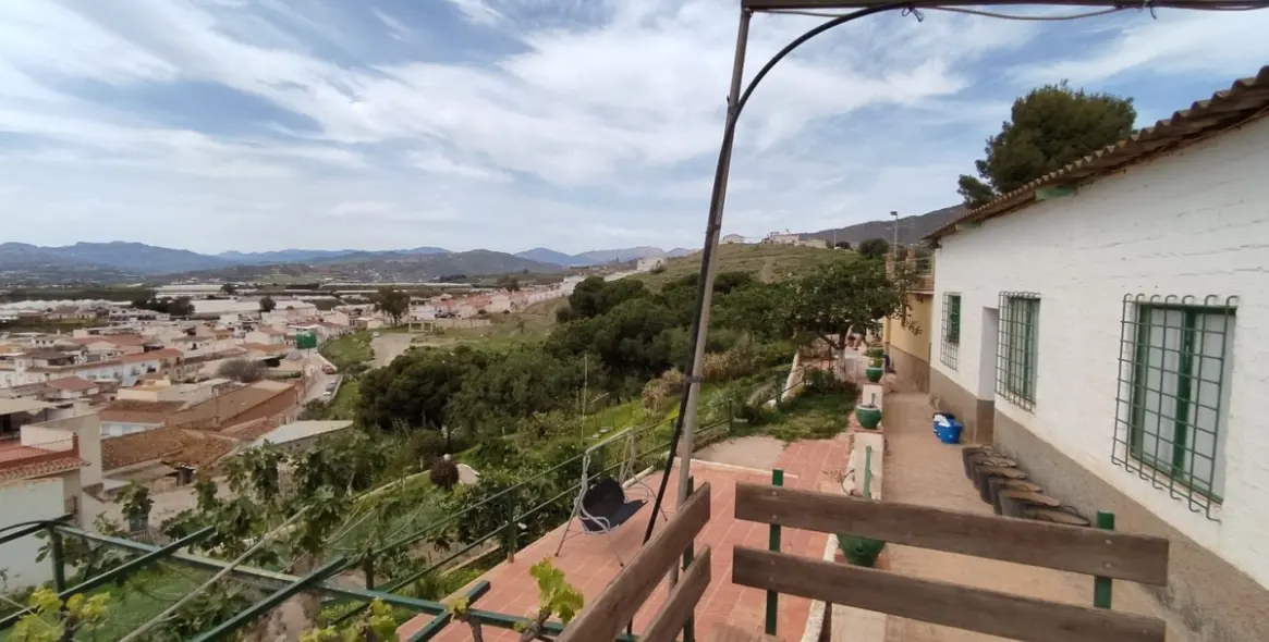 Sale of detached villa in Vélez-Málaga 3