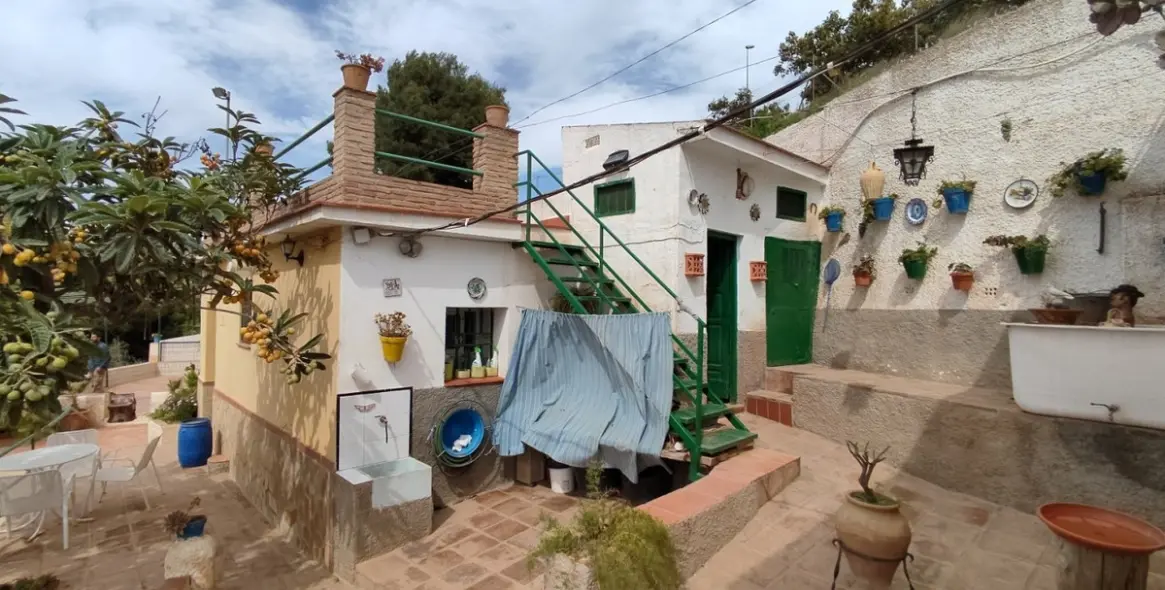 Sale of detached villa in Vélez-Málaga 4