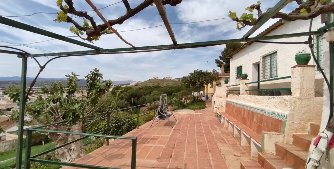 Sale of detached villa in Vélez-Málaga 5