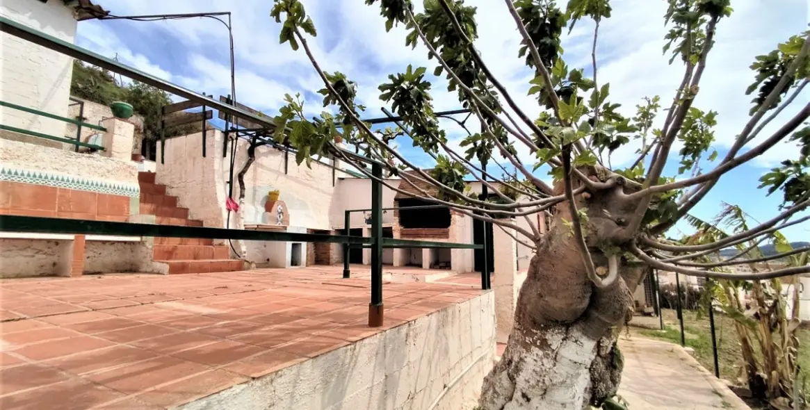 Sale of detached villa in Vélez-Málaga 6