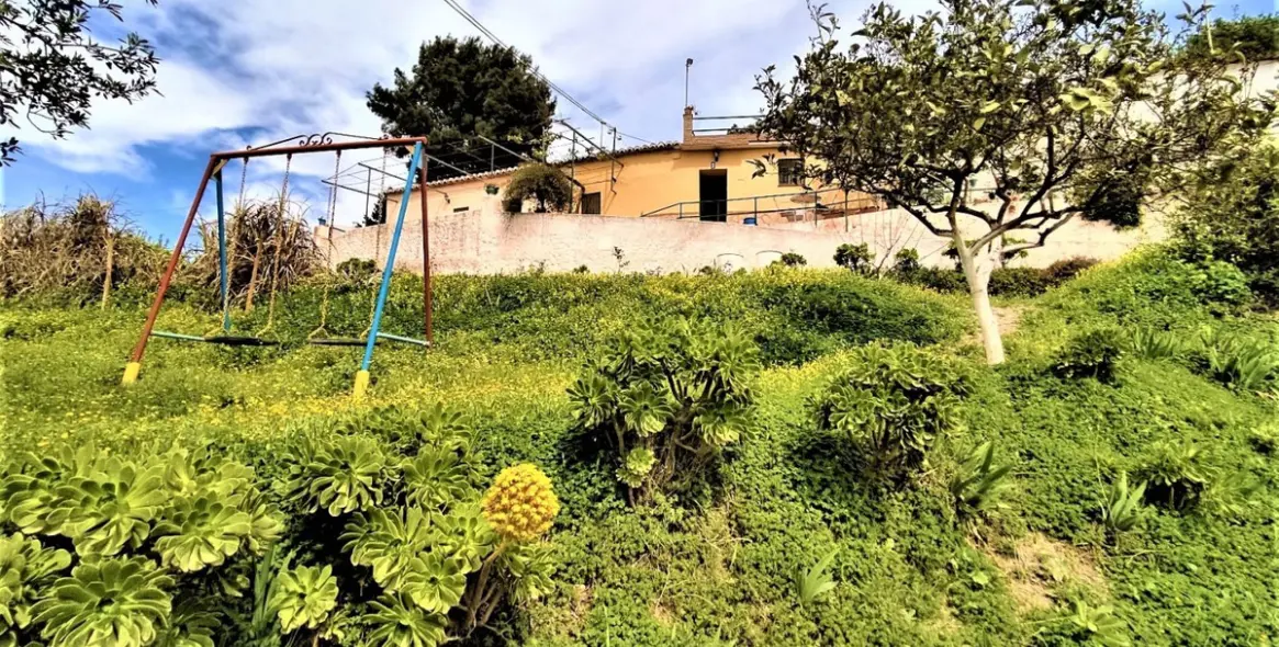 Sale of detached villa in Vélez-Málaga 10