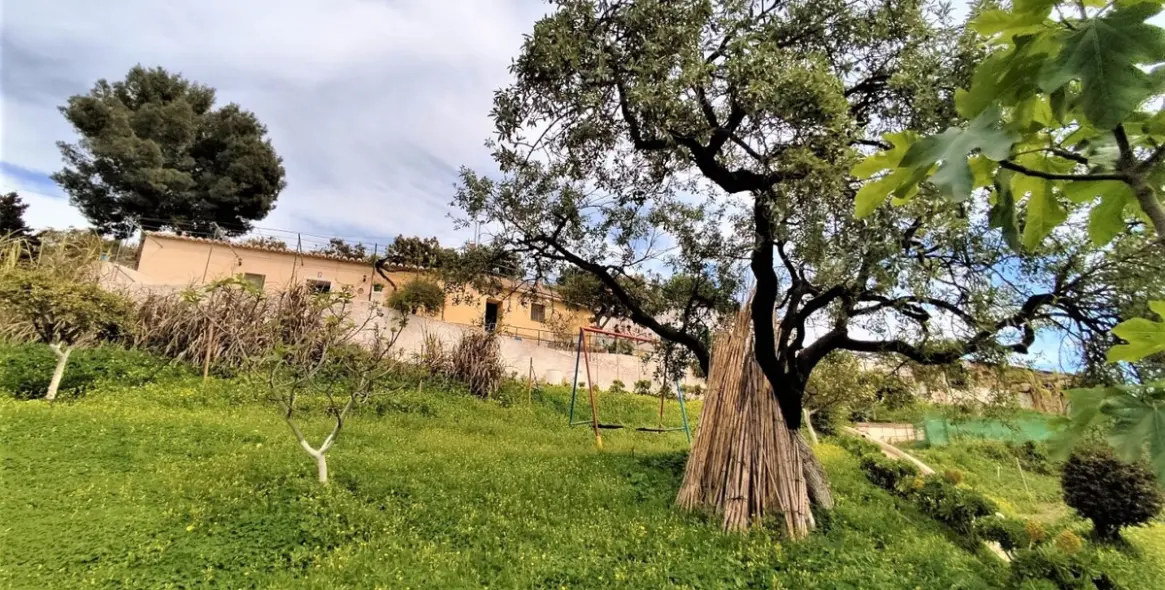 Sale of detached villa in Vélez-Málaga 11