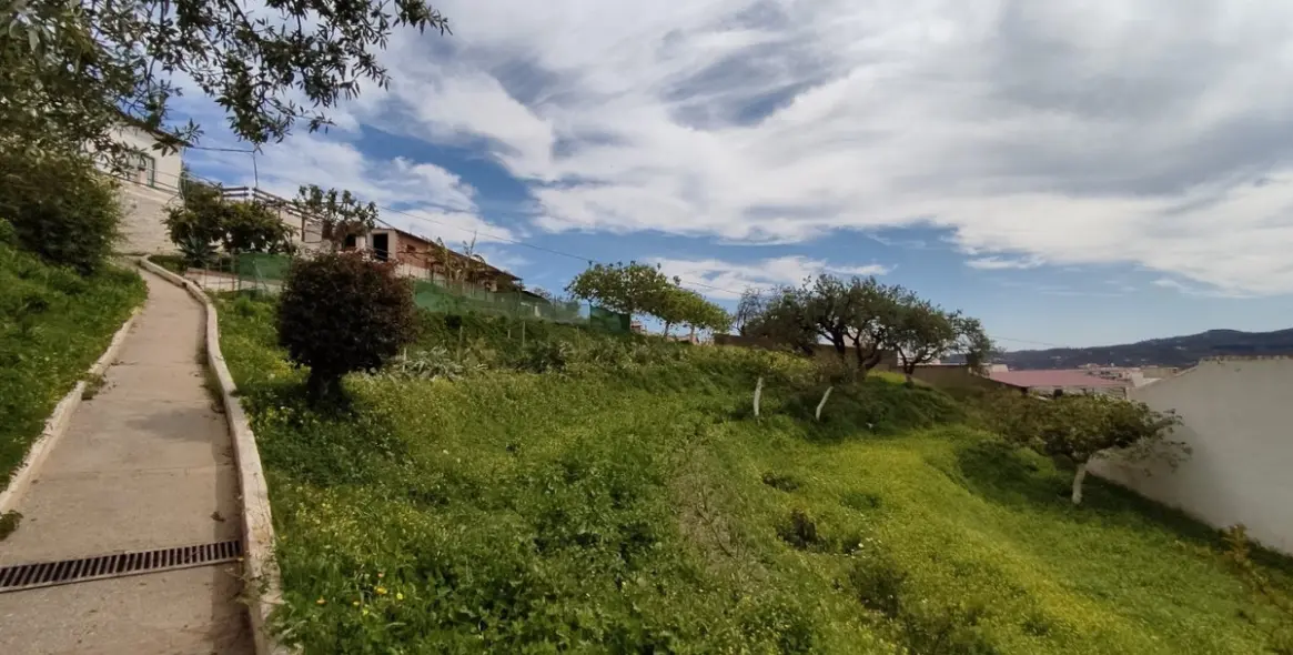 Sale of detached villa in Vélez-Málaga 13