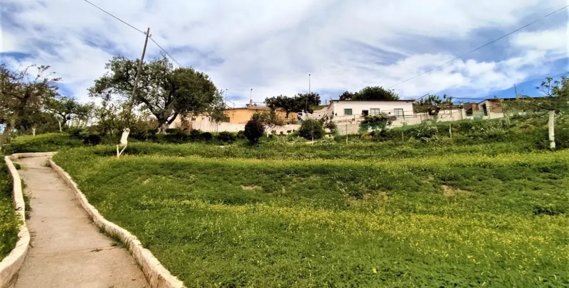 Sale of detached villa in Vélez-Málaga 14