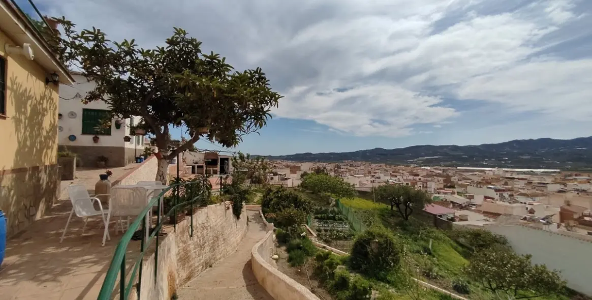 Sale of detached villa in Vélez-Málaga 15